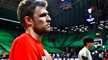 Final Four - Βεζένκοφ