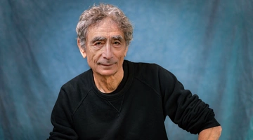 Gabor Mate 