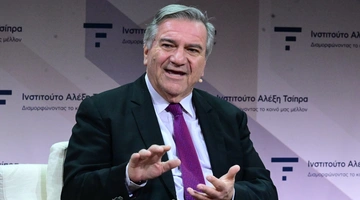 Χάρης Καστανίδης