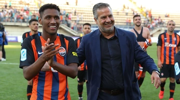Ζοζέ Μπότο