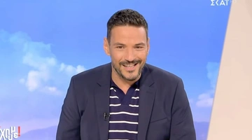 Κώστας Τσουρός