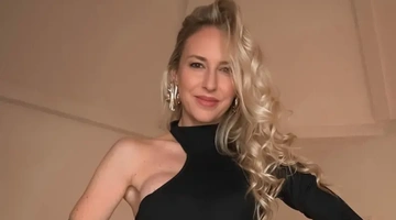 Kristina Joksimovic