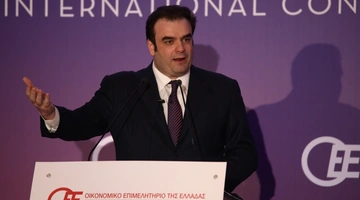 Κυριάκος Πιερρακάκης
