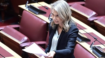 Μιλένα Αποστολάκη