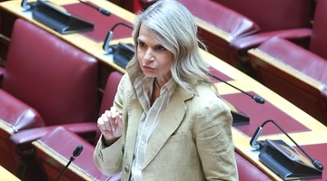 Μιλένα Αποστολάκη
