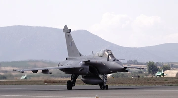 Mirage 2000