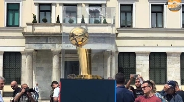 NBA - Αθήνα