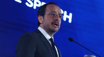 Νίκος Χριστοδουλίδης
