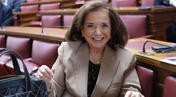 Ντόρα Μπακογιάννη