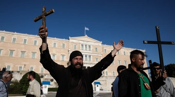 Πάτερ Κλεομένης metalicca