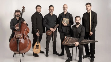 polis ensemble