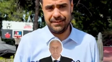 μαρινάκης