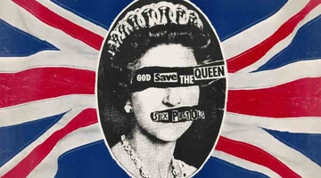SexPistols