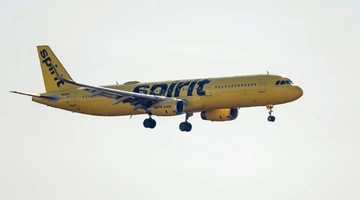 Spirit Airlines