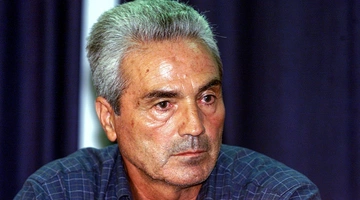 Σταύρος Τσώχος