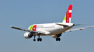 TAP Air Portugal