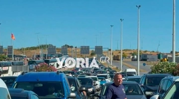 Τελωνείο Ευζώνων