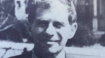 William James Sidis