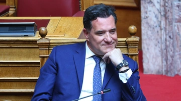 Άδωνις Γεωργιάδης
