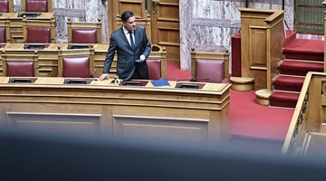 Άδωνις Γεωργιάδης