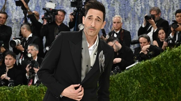 adrien brody