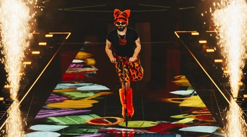 Akylas Eurovision
