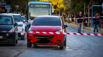 αμμουδαρα κρητη ηρακλειο δολοφονια