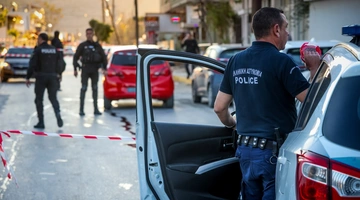 αμμουδαρα κρητη δολοφονια