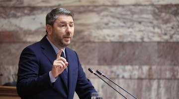 Νίκος Ανδρουλάκης 