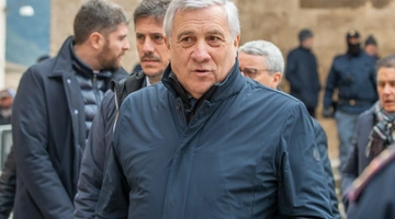 Αντόνιο Ταλιάνι