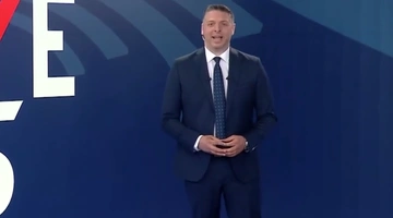 Βασίλης Τσεκούρας