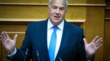 Μάκης Βορίδης