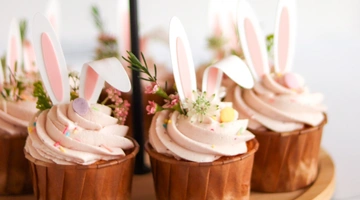 Cupcakes