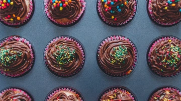 Cupcakes