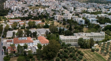 Δαφνί