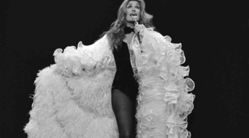 dalida