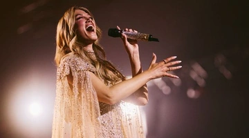 Delta Goodrem