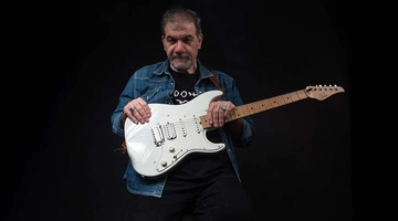 dimitris starovas