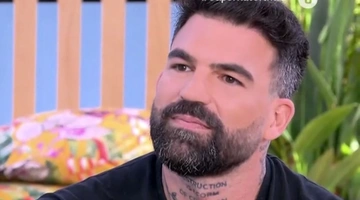 Δημήτρης Αλεξάνδρου