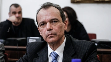 Γεώργιος Δριτσάκος