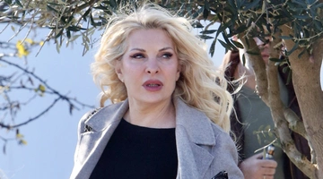 Ελένη Μενεγάκη