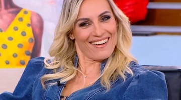Ελεονώρα Μελέτη