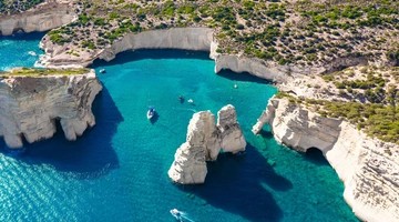 Μήλος