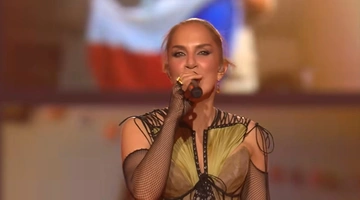 Eurovision 2024 Σερτάμπ Ερενέρ Τουρκία