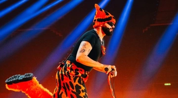 Eurovision 2026 Akylas Ferto