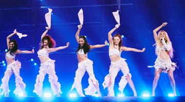 Eurovision 2026 Τελικός Κύπρος Antigoni