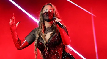 Η εκπρόσωπος της Σουηδίας στη Eurovision 2026
