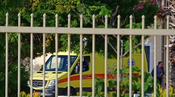 Συμπλοκή σε φυλακές
