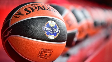 Final Four - Euroleague