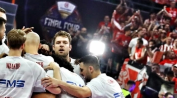 Final Four